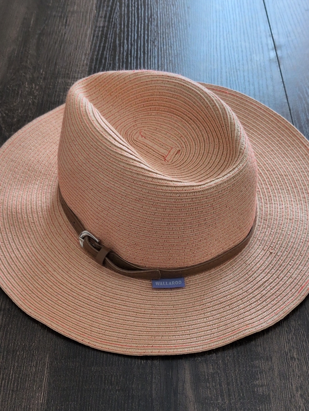 Wallaroo Hat Company Hat